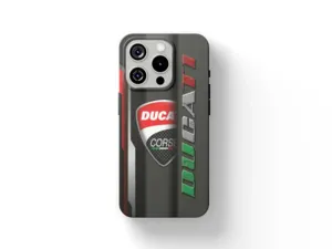 Ducati Custodia Cellulare Sensazione Moderna Minimal